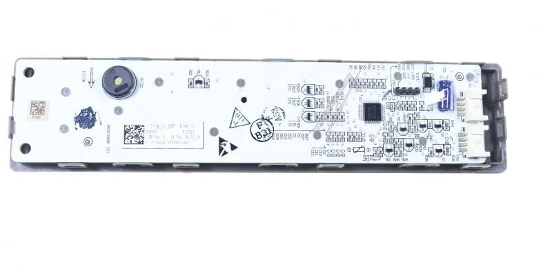 LOGIC DISPLAYMODUL C-34_LV ZOF HSN BK C6 - Bild 2