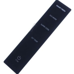LOGIC BOARD MODUL C-34_LV HS HSN BK C6
