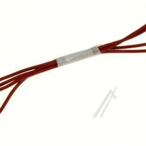 INDIKATORLAMPA 400V RD/RD L=300