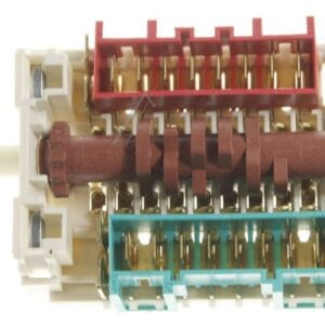 UGNSSTRÖMBRYTARE K44A