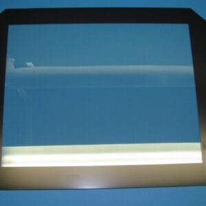 INRE LUCKGLAS, BIO 60 PREM 1REF N.9005