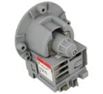 ASKOLL UNIVERSALPUMP, 40W UNIVERSALANSLUTNING