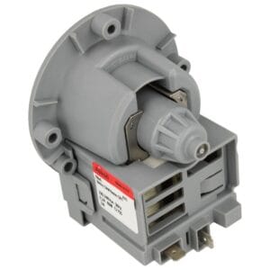 ASKOLL UNIVERSALPUMP, 40W UNIVERSALANSLUTNING