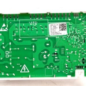 ELEKTRONIKMODUL, GCU-L DW50 CAA DIEHL