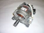 MOTOR 50/60HZ WM55/66 UL4
