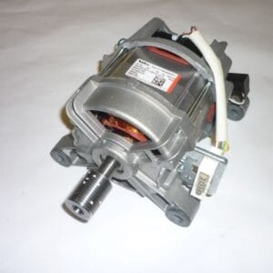 MOTOR 50/60HZ WM55/66 UL4