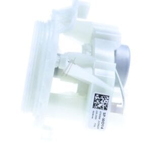 DIVERTER VENTIL (220-240V, 50/60HZ)
