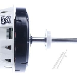 MOTOR TILL ASKO TORKTUMLARE EM/BLDC ASKOLL T0401 TD ELX