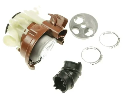 ASKO / GORENJE / HISENSE Spolarmsväxlare 811909